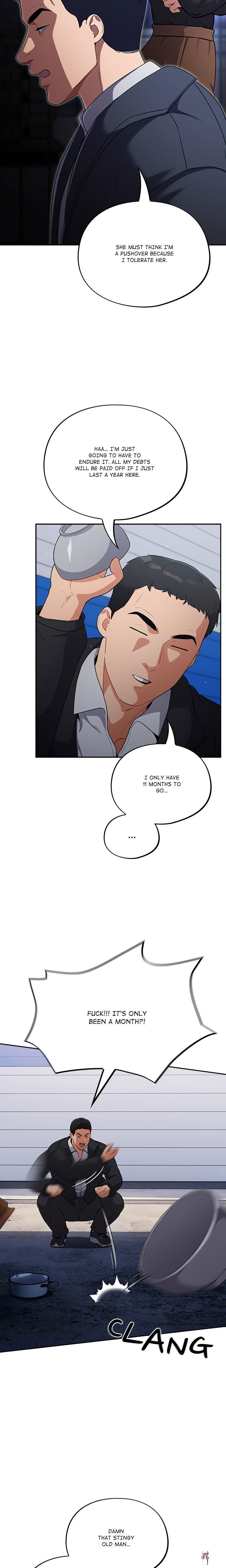 Stupidemic (Uncensored) Stupidemic (Uncensored) Chapter 1 - Page 17