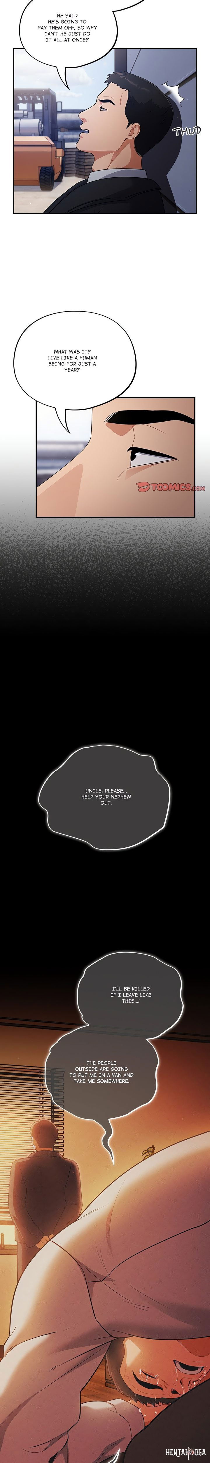 Stupidemic (Uncensored) Stupidemic (Uncensored) Chapter 1 - Page 18