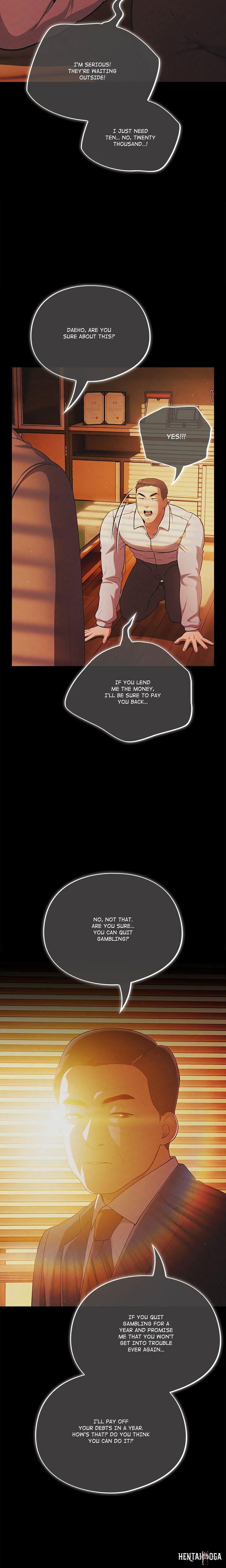 Stupidemic (Uncensored) Stupidemic (Uncensored) Chapter 1 - Page 19