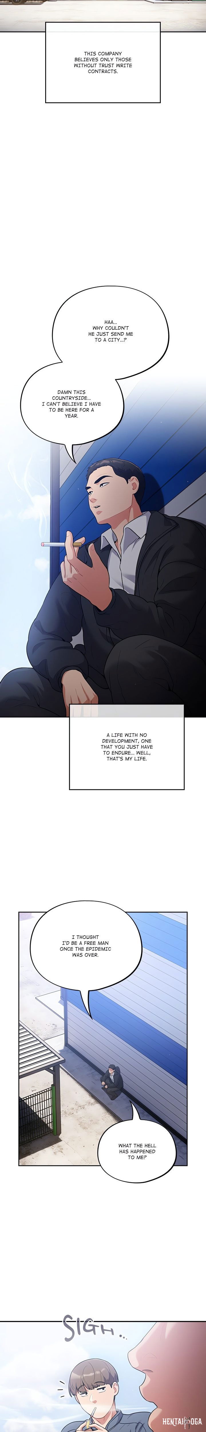 Stupidemic (Uncensored) Stupidemic (Uncensored) Chapter 1 - Page 2