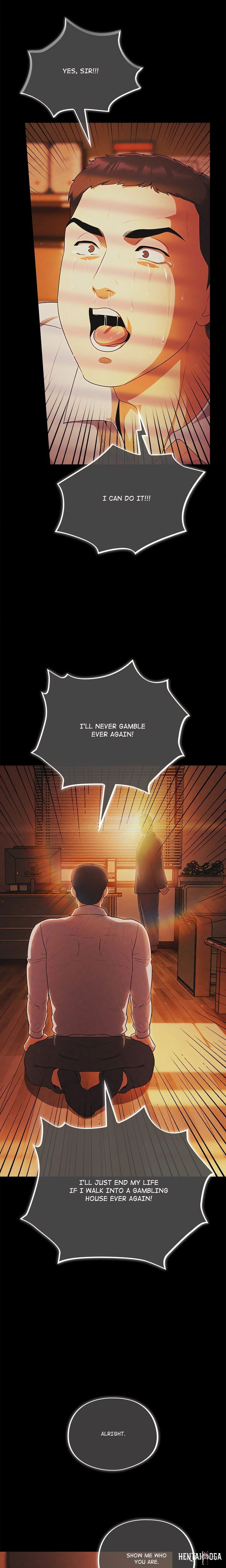 Stupidemic (Uncensored) Stupidemic (Uncensored) Chapter 1 - Page 20