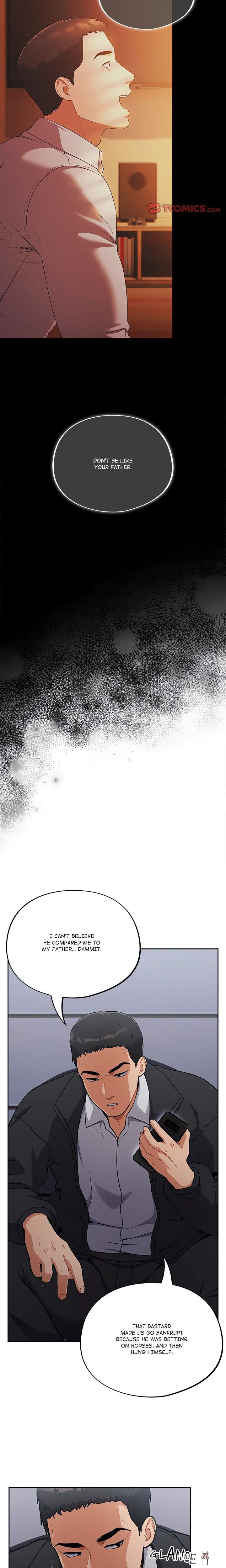 Stupidemic (Uncensored) Stupidemic (Uncensored) Chapter 1 - Page 21