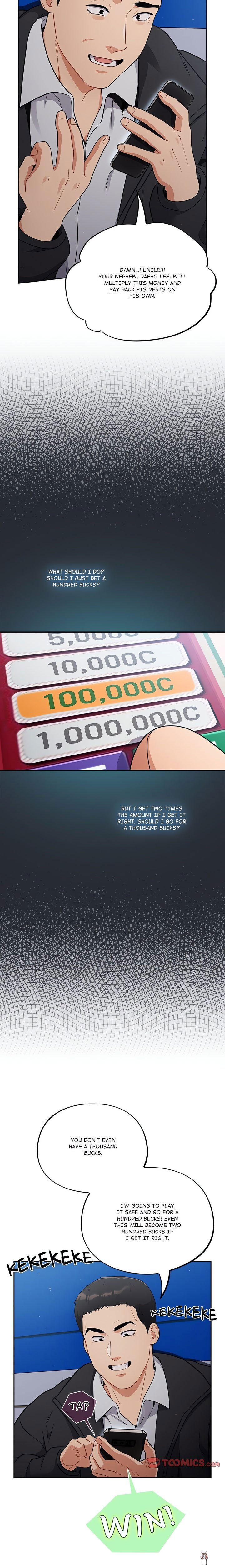 Stupidemic (Uncensored) Stupidemic (Uncensored) Chapter 1 - Page 23