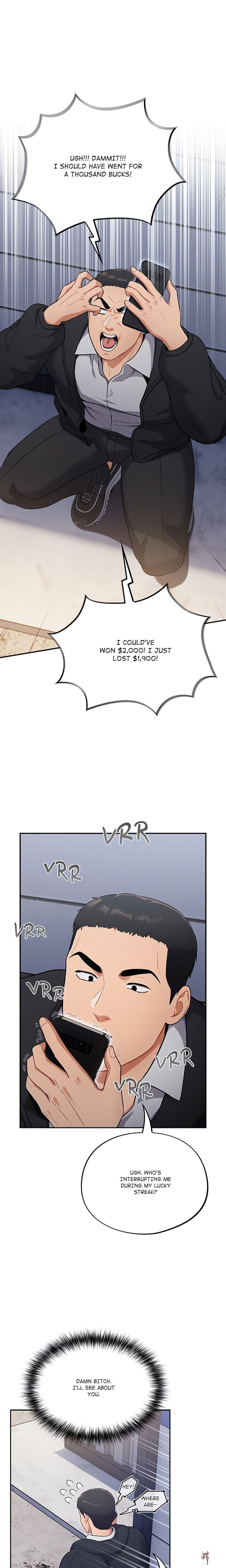 Stupidemic (Uncensored) Stupidemic (Uncensored) Chapter 1 - Page 24