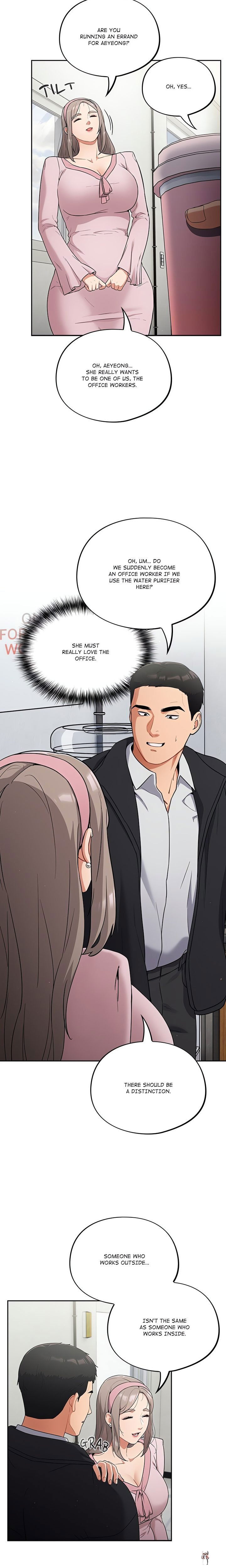 Stupidemic (Uncensored) Stupidemic (Uncensored) Chapter 1 - Page 27