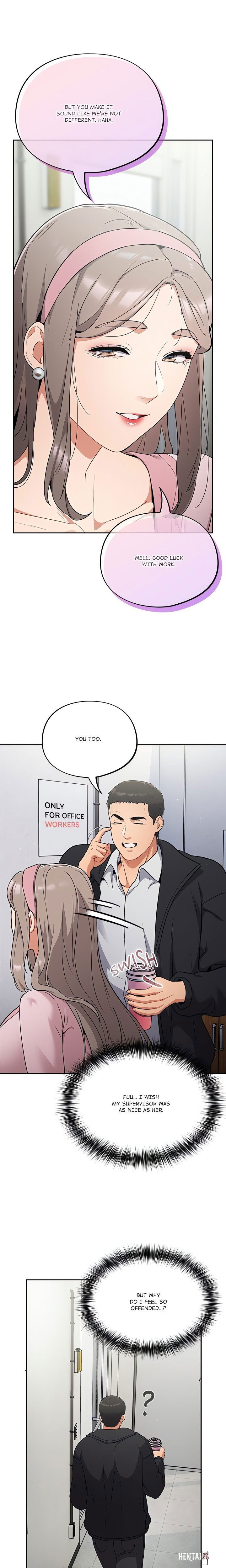 Stupidemic (Uncensored) Stupidemic (Uncensored) Chapter 1 - Page 28