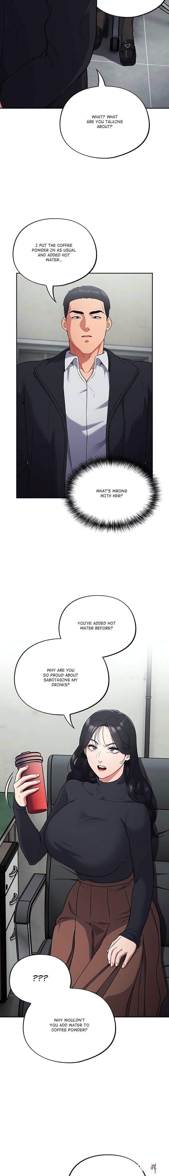 Stupidemic (Uncensored) Stupidemic (Uncensored) Chapter 1 - Page 30