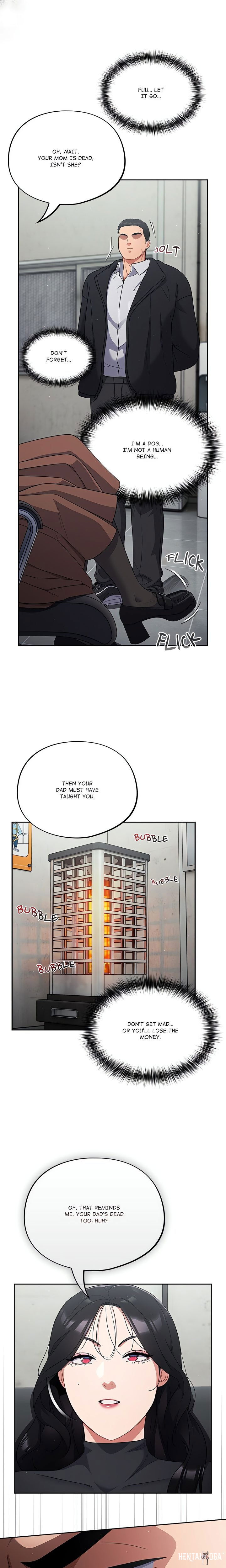 Stupidemic (Uncensored) Stupidemic (Uncensored) Chapter 1 - Page 33