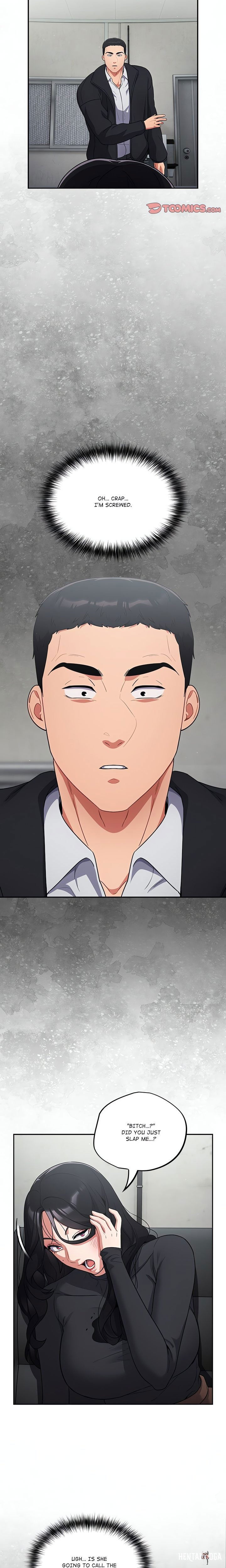 Stupidemic (Uncensored) Stupidemic (Uncensored) Chapter 1 - Page 35