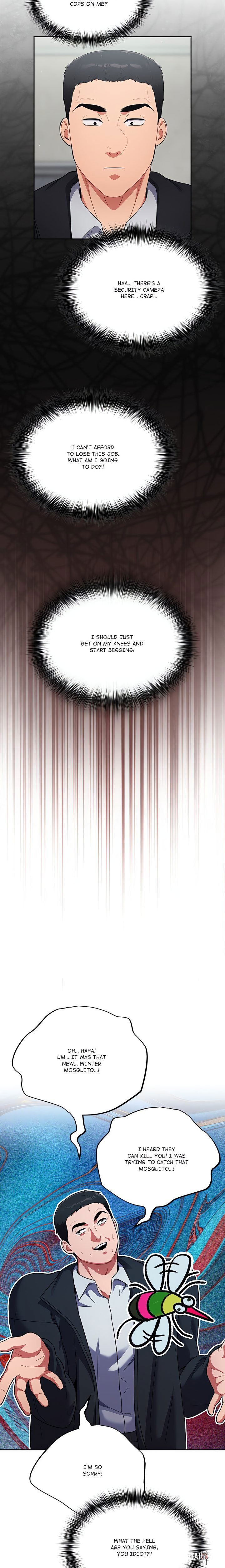 Stupidemic (Uncensored) Stupidemic (Uncensored) Chapter 1 - Page 36