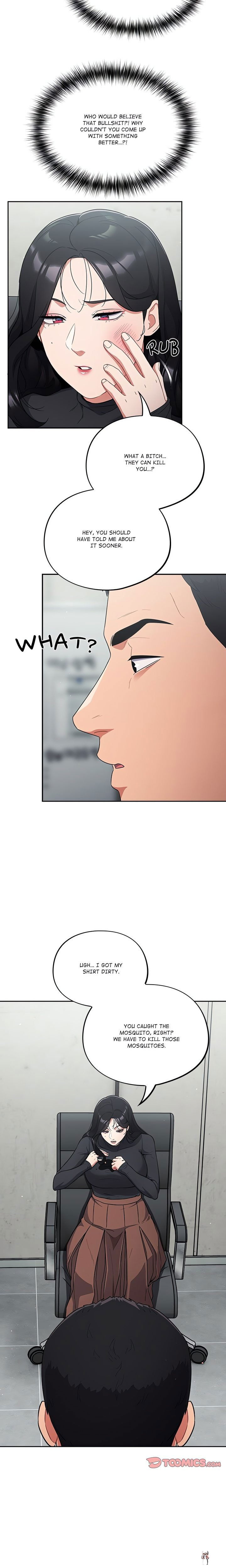 Stupidemic (Uncensored) Stupidemic (Uncensored) Chapter 1 - Page 37