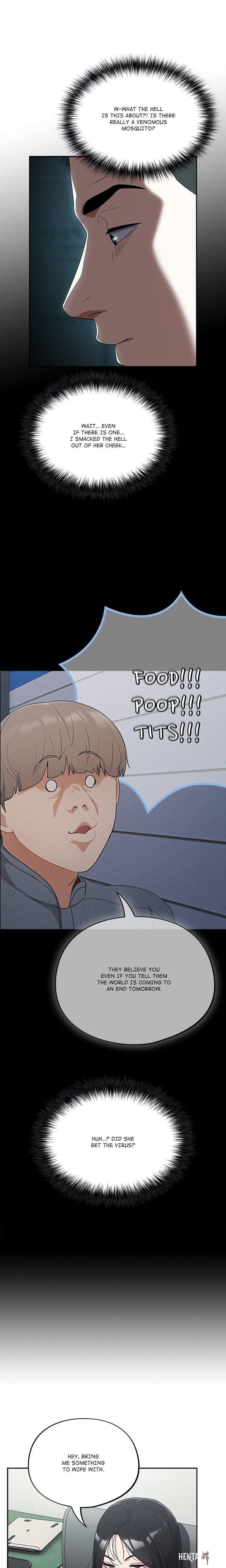 Stupidemic (Uncensored) Stupidemic (Uncensored) Chapter 1 - Page 38