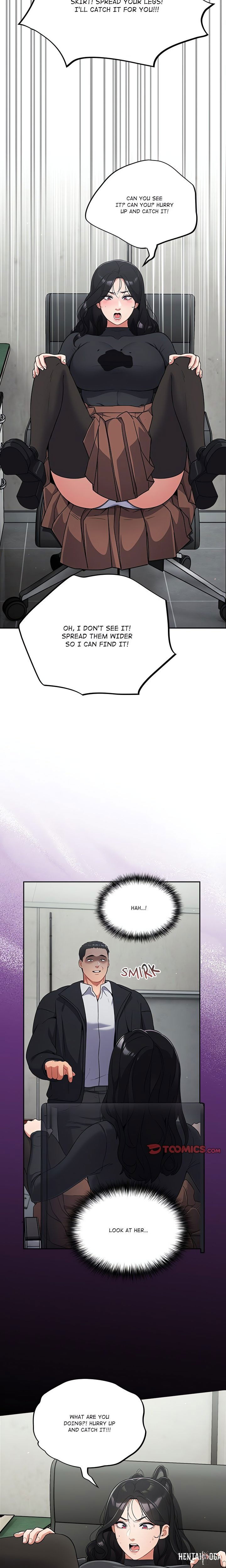 Stupidemic (Uncensored) Stupidemic (Uncensored) Chapter 1 - Page 40