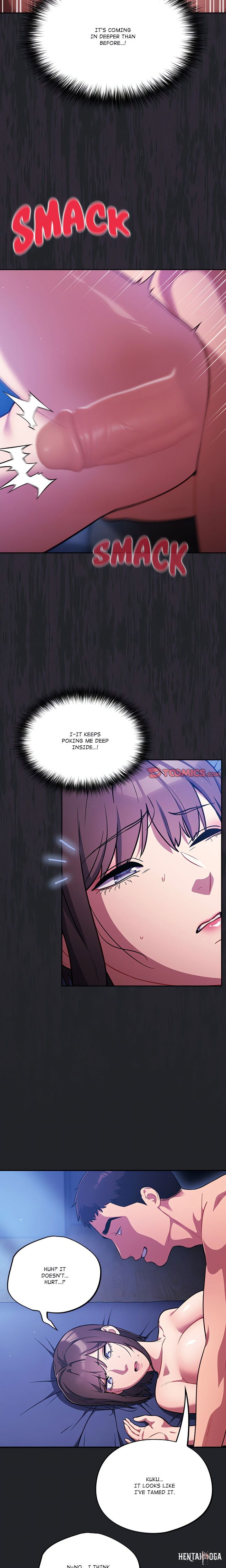 Stupidemic (Uncensored) Stupidemic (Uncensored) Chapter 27 - صفحة 10