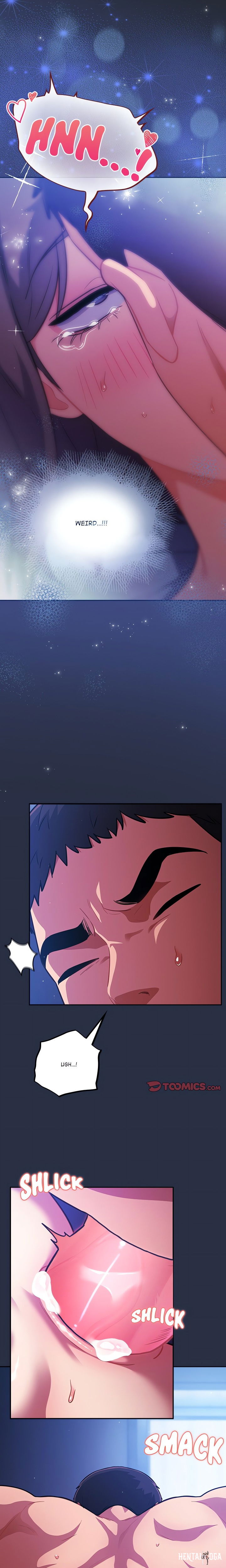 Stupidemic (Uncensored) Stupidemic (Uncensored) Chapter 27 - صفحة 14