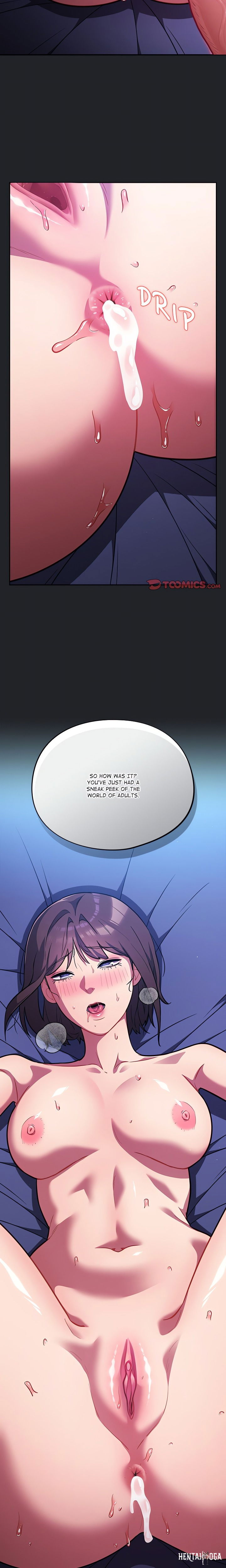 Stupidemic (Uncensored) Stupidemic (Uncensored) Chapter 27 - صفحة 16