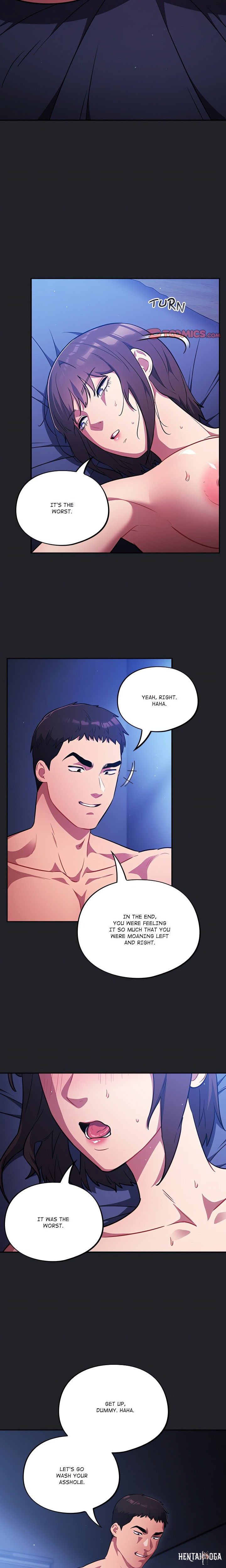 Stupidemic (Uncensored) Stupidemic (Uncensored) Chapter 27 - صفحة 17