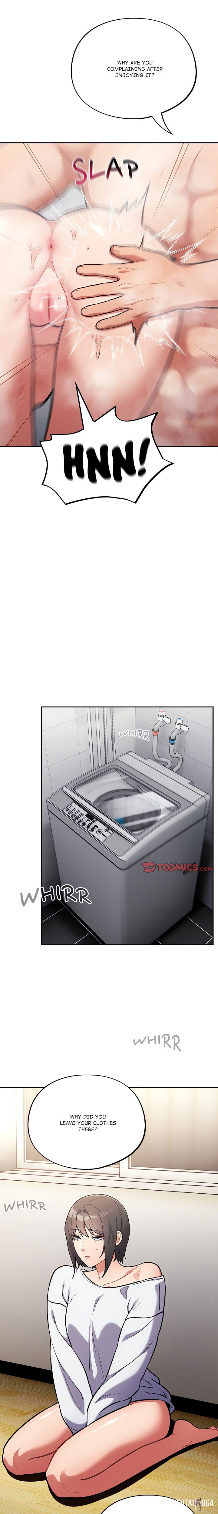 Stupidemic (Uncensored) Stupidemic (Uncensored) Chapter 27 - صفحة 20