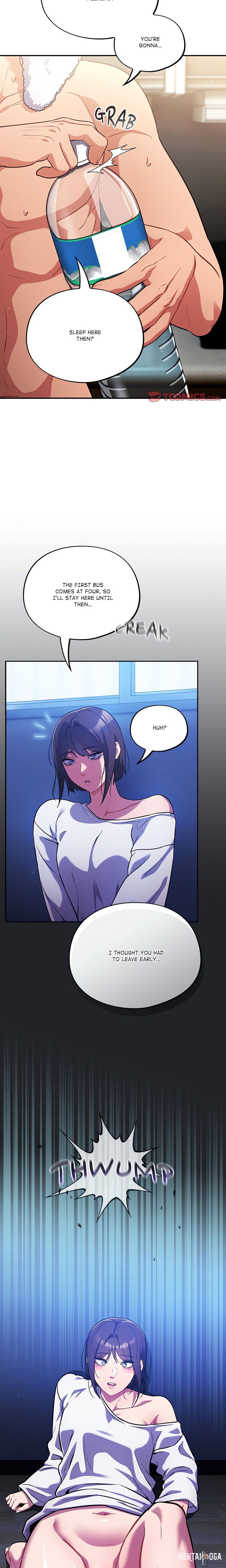 Stupidemic (Uncensored) Stupidemic (Uncensored) Chapter 27 - صفحة 22