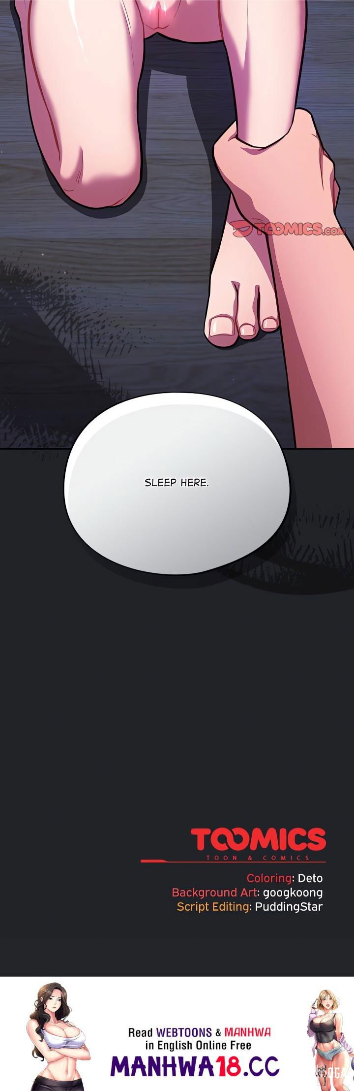 Stupidemic (Uncensored) Stupidemic (Uncensored) Chapter 27 - صفحة 23