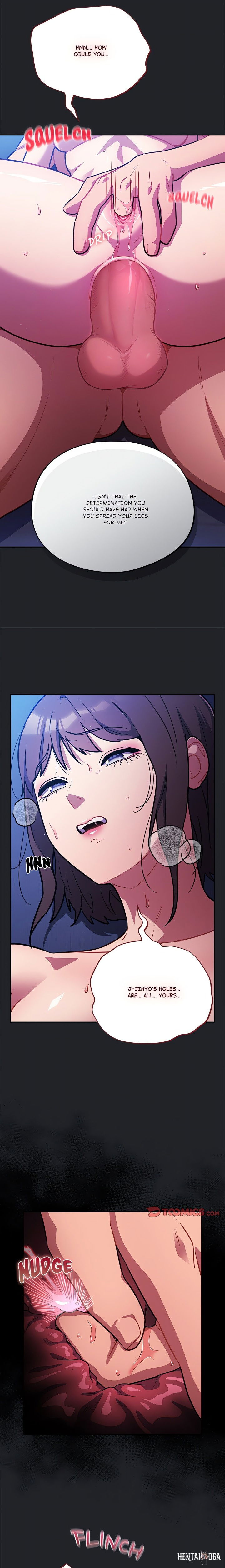 Stupidemic (Uncensored) Stupidemic (Uncensored) Chapter 27 - صفحة 3