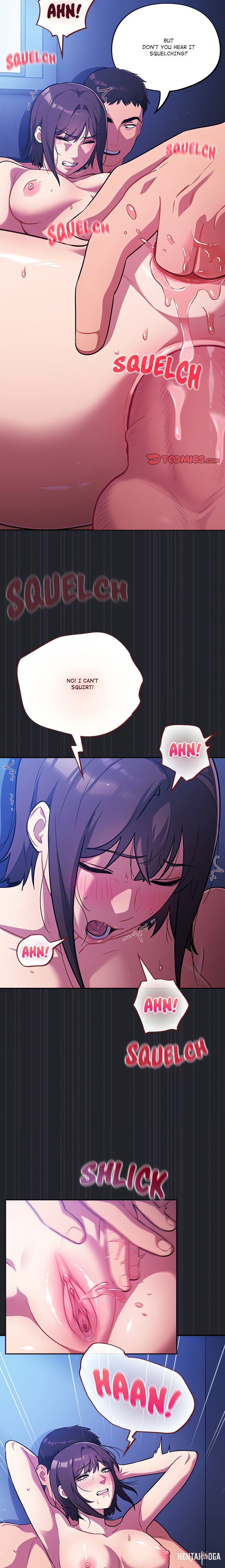 Stupidemic (Uncensored) Stupidemic (Uncensored) Chapter 27 - صفحة 6