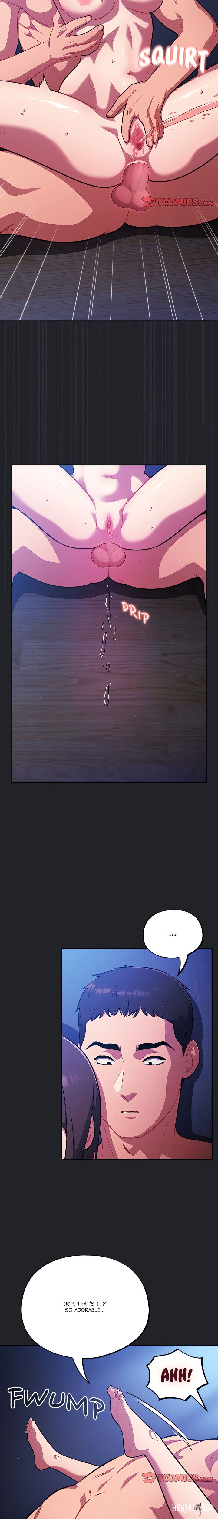 Stupidemic (Uncensored) Stupidemic (Uncensored) Chapter 27 - صفحة 7