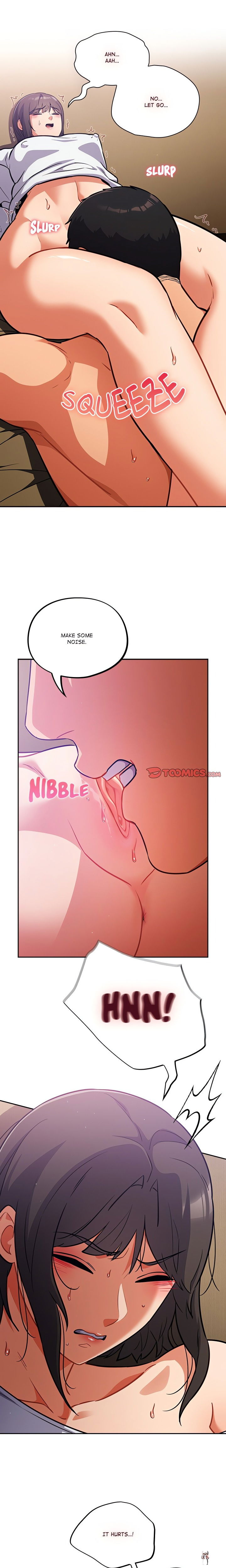 Stupidemic (Uncensored) Stupidemic (Uncensored) Chapter 28 - صفحة 10