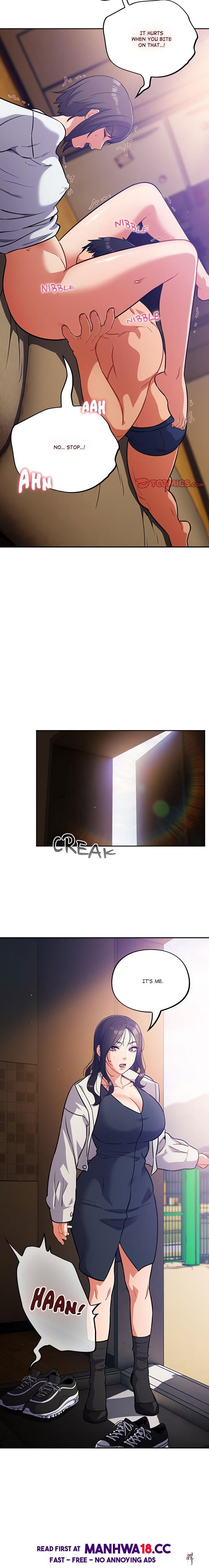 Stupidemic (Uncensored) Stupidemic (Uncensored) Chapter 28 - صفحة 11