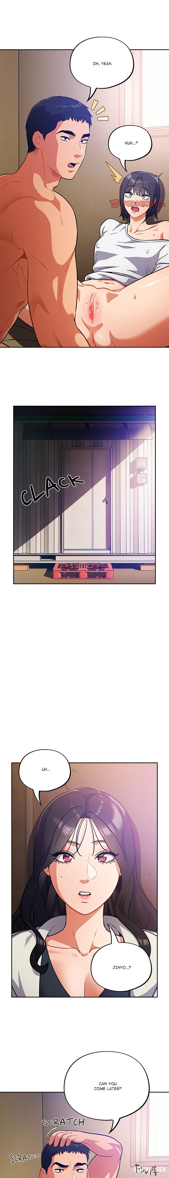 Stupidemic (Uncensored) Stupidemic (Uncensored) Chapter 28 - صفحة 12