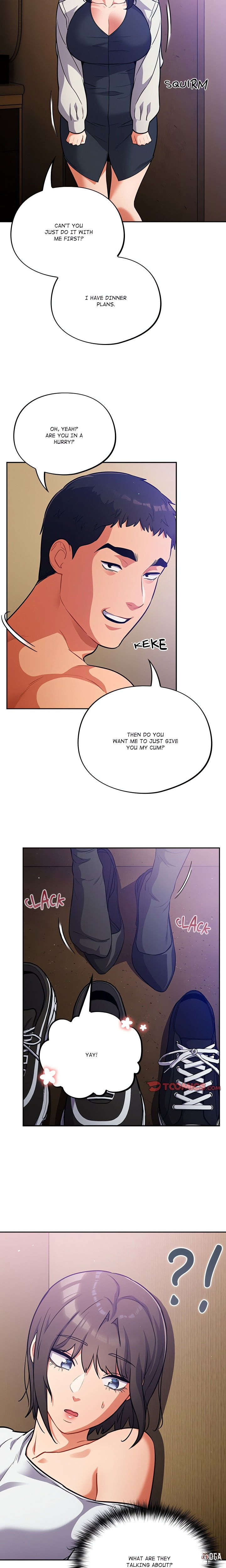 Stupidemic (Uncensored) Stupidemic (Uncensored) Chapter 28 - صفحة 14