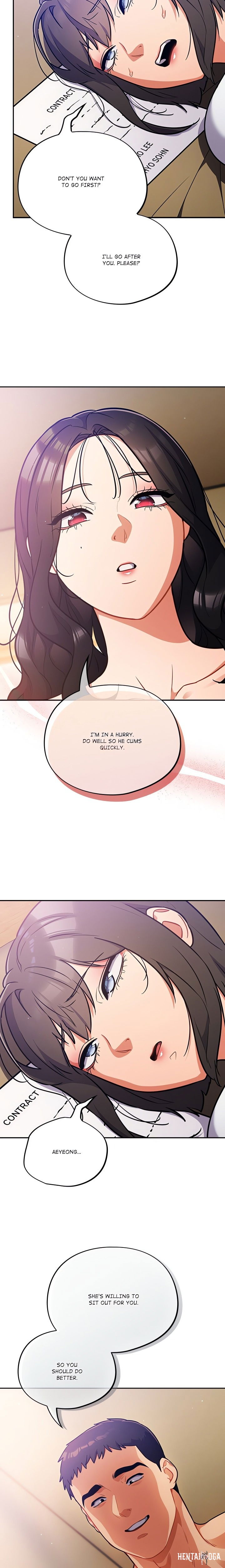 Stupidemic (Uncensored) Stupidemic (Uncensored) Chapter 28 - صفحة 19