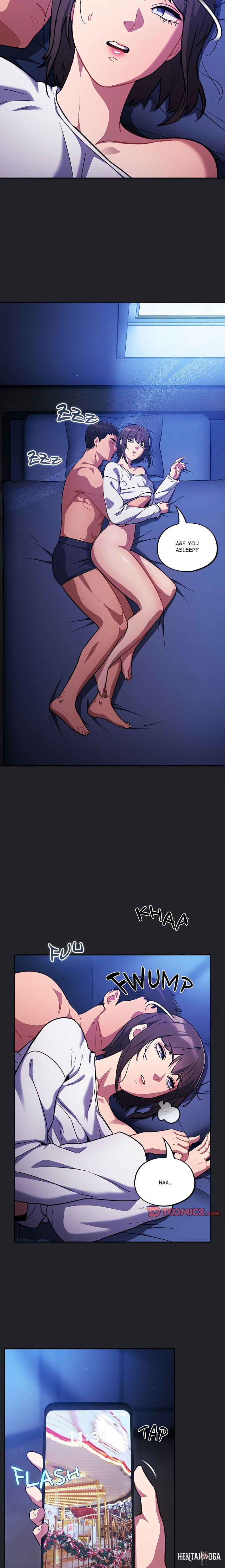 Stupidemic (Uncensored) Stupidemic (Uncensored) Chapter 28 - صفحة 3