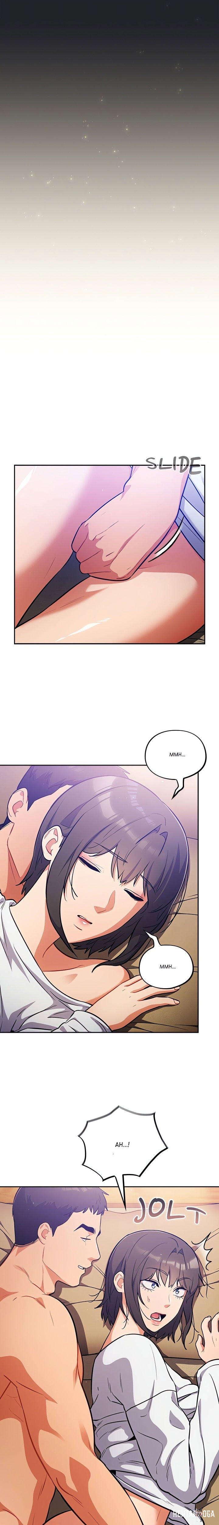 Stupidemic (Uncensored) Stupidemic (Uncensored) Chapter 28 - صفحة 5