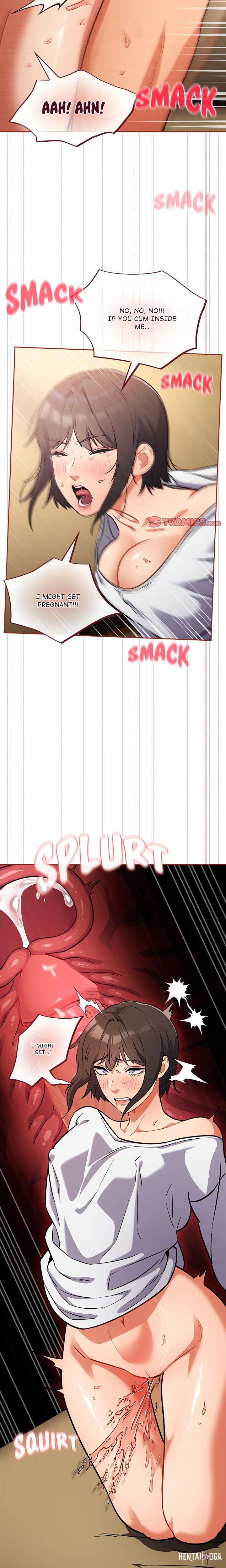 Stupidemic (Uncensored) Stupidemic (Uncensored) Chapter 29 - صفحة 11