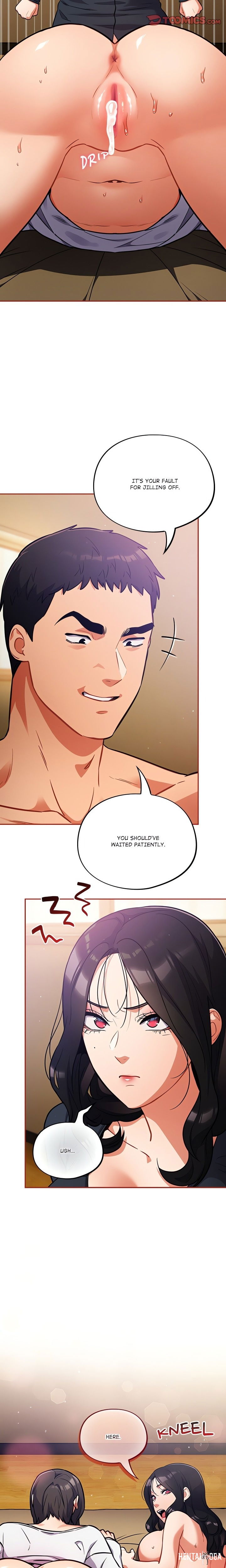 Stupidemic (Uncensored) Stupidemic (Uncensored) Chapter 29 - صفحة 13