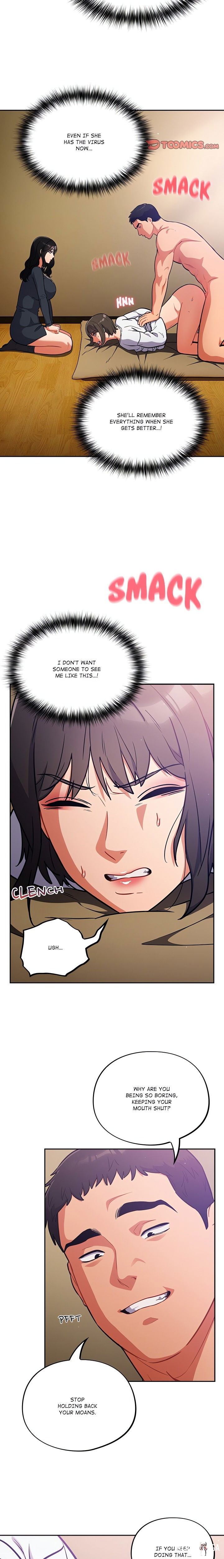 Stupidemic (Uncensored) Stupidemic (Uncensored) Chapter 29 - صفحة 2