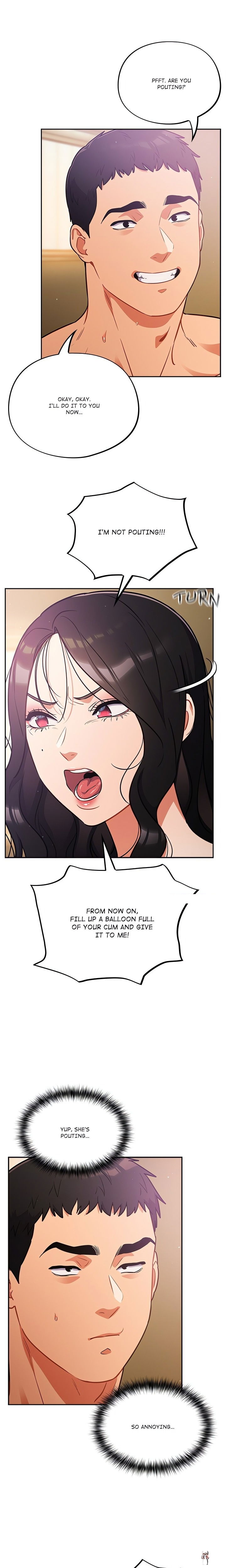 Stupidemic (Uncensored) Stupidemic (Uncensored) Chapter 29 - صفحة 20