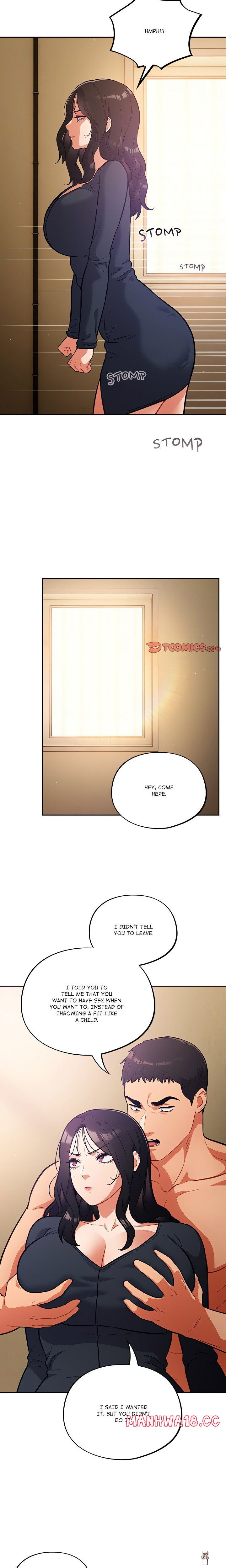 Stupidemic (Uncensored) Stupidemic (Uncensored) Chapter 29 - صفحة 21