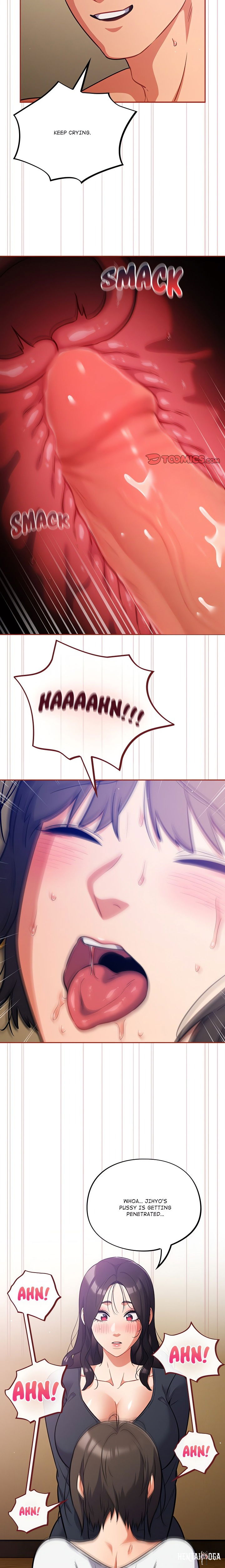 Stupidemic (Uncensored) Stupidemic (Uncensored) Chapter 29 - صفحة 6