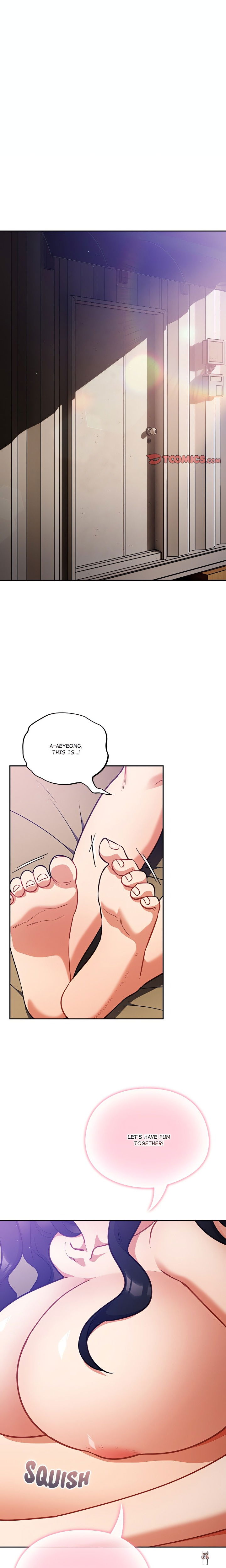 Stupidemic (Uncensored) Chapter 30