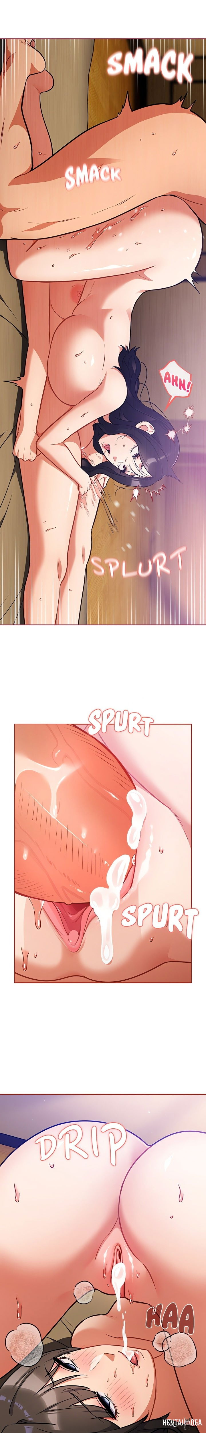 Stupidemic (Uncensored) Stupidemic (Uncensored) Chapter 30 - صفحة 10