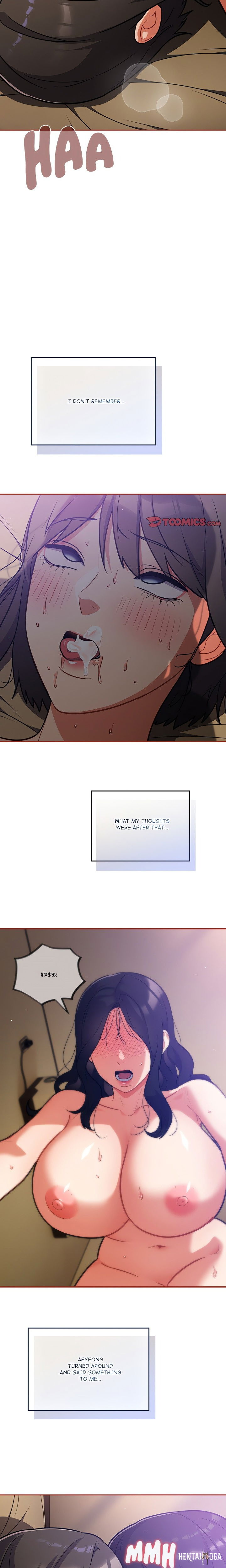 Stupidemic (Uncensored) Stupidemic (Uncensored) Chapter 30 - صفحة 11