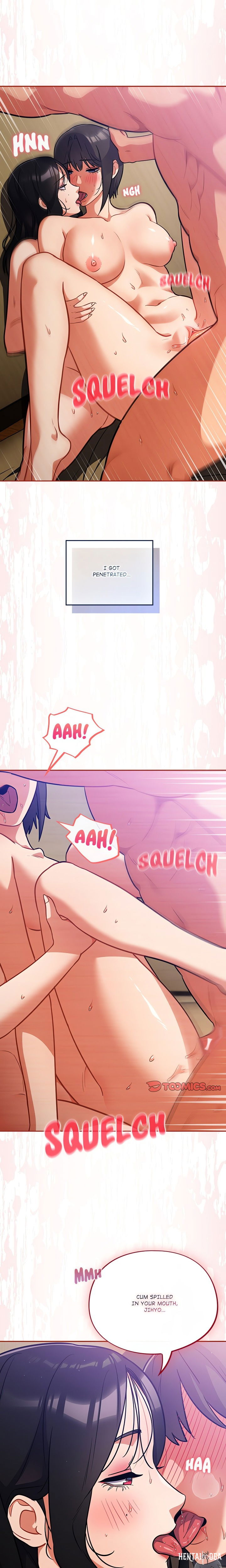 Stupidemic (Uncensored) Stupidemic (Uncensored) Chapter 30 - صفحة 14