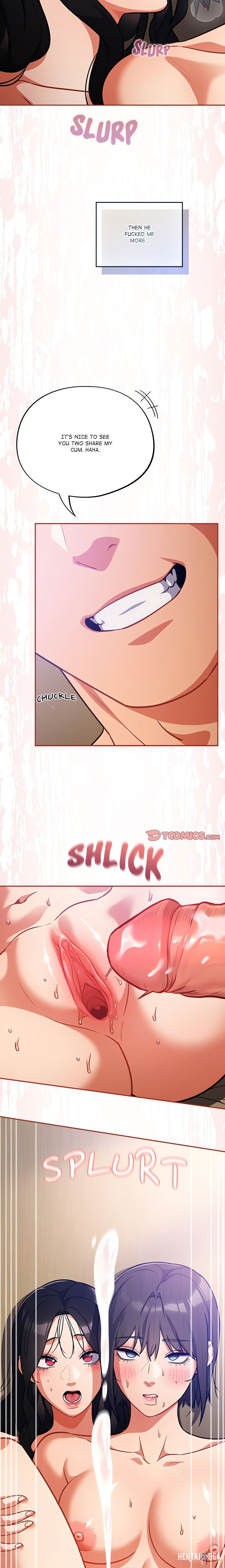 Stupidemic (Uncensored) Stupidemic (Uncensored) Chapter 30 - صفحة 15