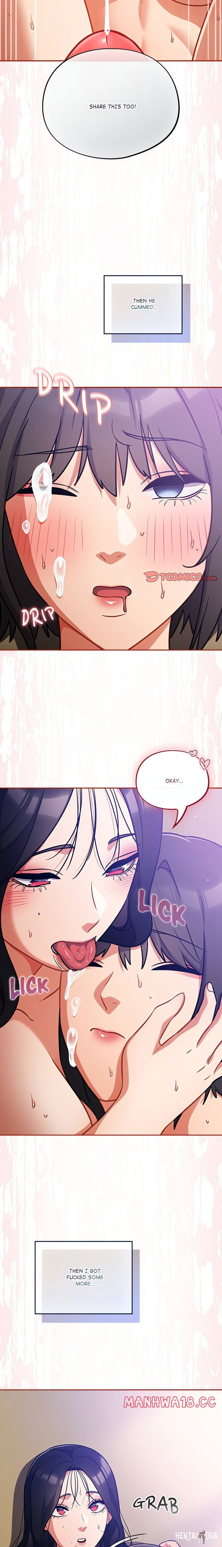 Stupidemic (Uncensored) Stupidemic (Uncensored) Chapter 30 - صفحة 16