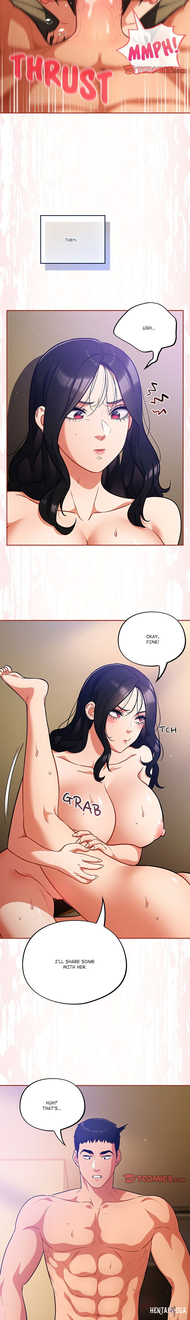 Stupidemic (Uncensored) Stupidemic (Uncensored) Chapter 30 - صفحة 18