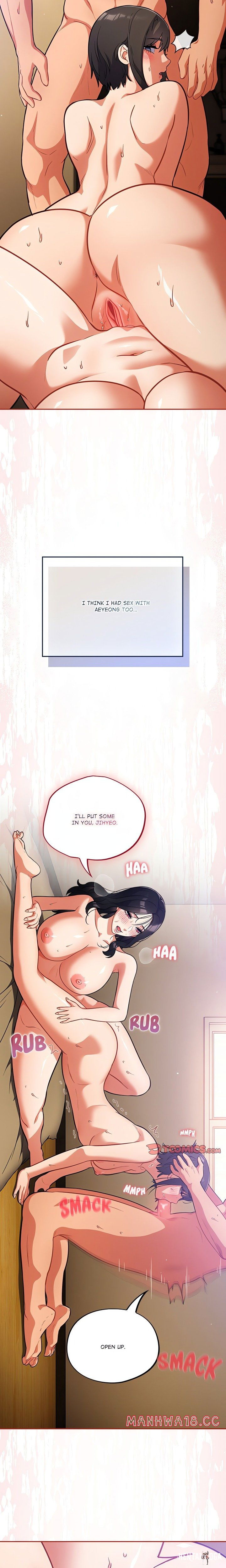 Stupidemic (Uncensored) Stupidemic (Uncensored) Chapter 30 - صفحة 19