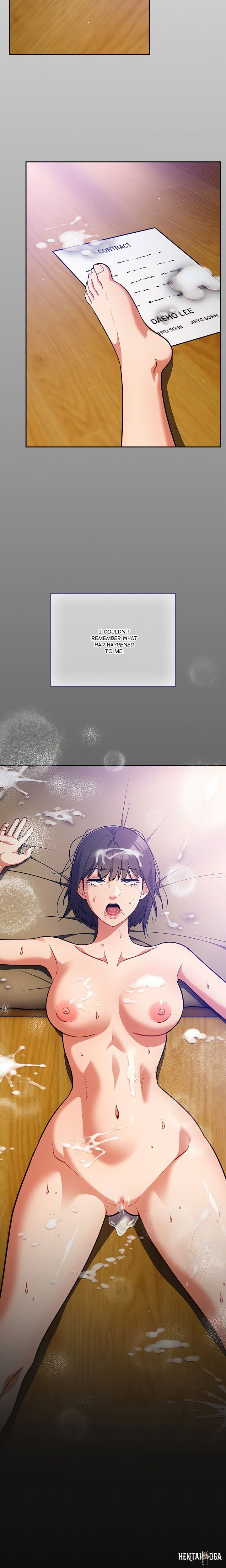 Stupidemic (Uncensored) Stupidemic (Uncensored) Chapter 30 - صفحة 23