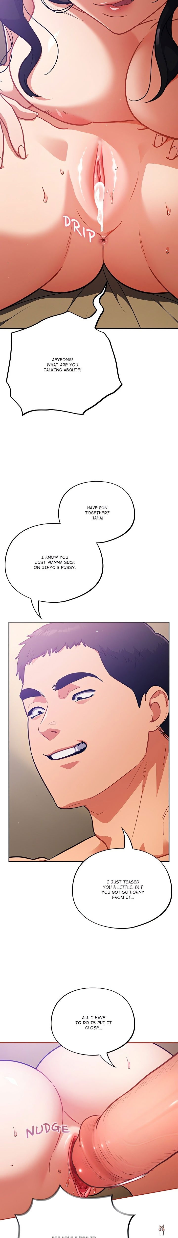 Stupidemic (Uncensored) Stupidemic (Uncensored) Chapter 30 - صفحة 3